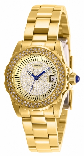 Invicta 28441 Angel Ladies Quartz Watch