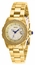Invicta 28441 Angel Ladies Quartz Watch