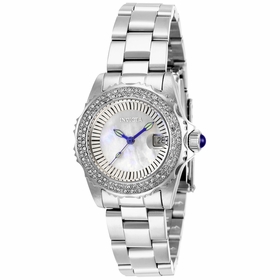 Invicta 28442 Angel Ladies Quartz Watch