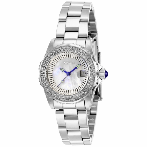 Invicta 28442 Angel Ladies Quartz Watch