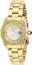 Invicta 28444 Angel Ladies Quartz Watch