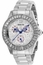 Invicta 28445 Angel Ladies Quartz Watch