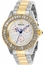 Invicta 28446 Angel Ladies Quartz Watch