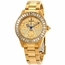 Invicta 28448 Angel Ladies Chronograph Quartz Watch