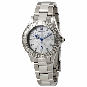 Invicta 28450 Angel Ladies Quartz Watch