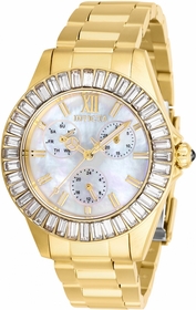 Invicta 28452 Angel Ladies Quartz Watch