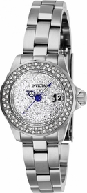 Invicta 28453 Angel Ladies Quartz Watch
