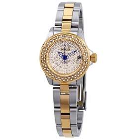 Invicta 28455 Angel Ladies Quartz Watch