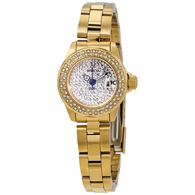 Invicta 28456 Angel Ladies Quartz Watch