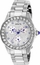 Invicta 28457 Angel Ladies Chronograph Quartz Watch