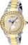 Invicta 28458 Angel Ladies Chronograph Quartz Watch