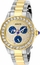 Invicta 28460 Angel Ladies Quartz Watch