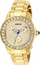 Invicta 28461 Angel Ladies Chronograph Quartz Watch