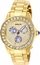 Invicta 28462 Angel Ladies Quartz Watch