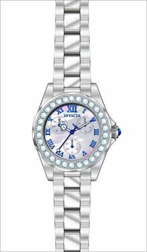 Invicta 28463 Angel Ladies Quartz Watch