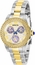 Invicta 28475 Angel Ladies Quartz Watch