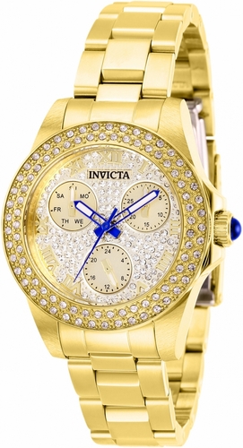 Invicta 28477   Quartz Watch