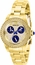 Invicta 28478 Angel Ladies Quartz Watch