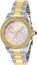 Invicta 28480 Angel Ladies Quartz Watch