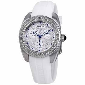 Invicta 28482 Angel Ladies Quartz Watch
