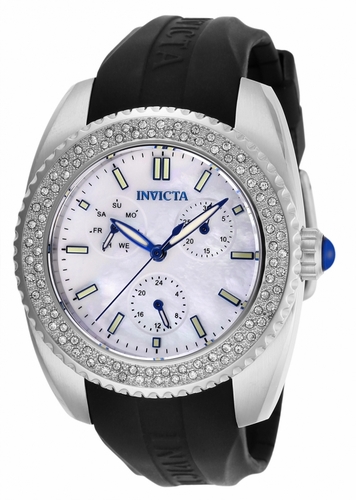 Invicta 28487 Angel Ladies Quartz Watch