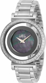 Invicta 28495 Angel Ladies Quartz Watch