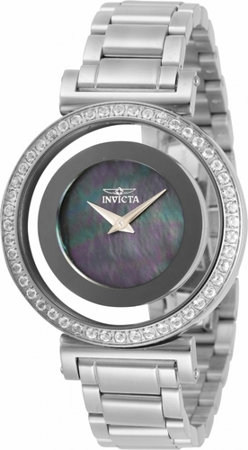 Invicta 28495 Angel Ladies Quartz Watch