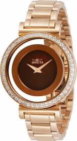 Invicta 28496 Angel Ladies Quartz Watch