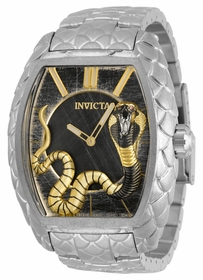 Invicta 28500 Venom Cobra Mens Chronograph Quartz Watch