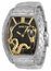 Invicta 28500 Venom Cobra Mens Chronograph Quartz Watch