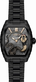 Invicta 28503 Venom Cobra Mens Chronograph Quartz Watch