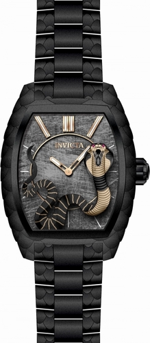 Invicta 28503 Venom Cobra Mens Chronograph Quartz Watch