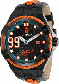 Invicta 28523 Jason Taylor Mens Automatic Watch