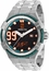 Invicta 28525 Jason Taylor Mens Automatic Watch