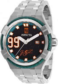 Invicta 28525 Jason Taylor Mens Automatic Watch
