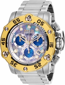Invicta 28547 Reserve Mens Chronograph Quartz Watch