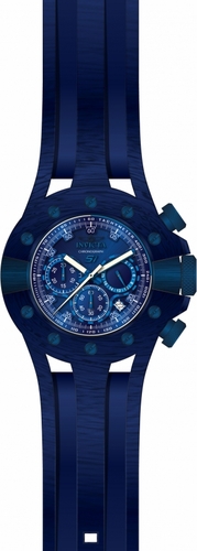 Invicta 28574 S1 Rally Mens Chronograph Quartz Watch