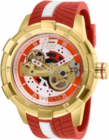 Invicta 28587 S1 Rally Mens Automatic Watch