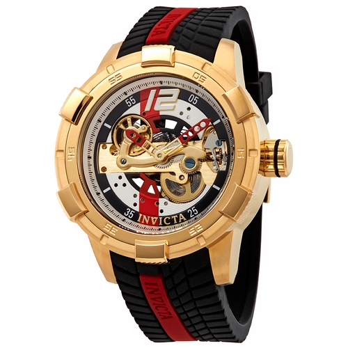 Invicta 28589 S1 Rally Mens Automatic Watch