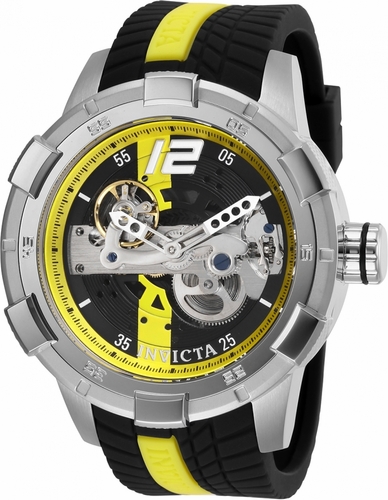 Invicta 28594 S1 Rally Mens Automatic Watch