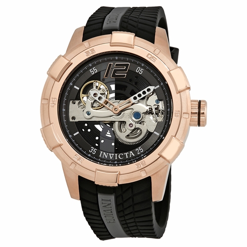 Invicta 28595 S1 Rally Mens Automatic Watch