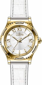 Invicta 28604 Angel Ladies Quartz Watch