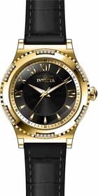 Invicta 28605 Angel Ladies Quartz Watch