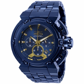 Invicta 28627 Coalition Forces Mens Chronograph Quartz Watch