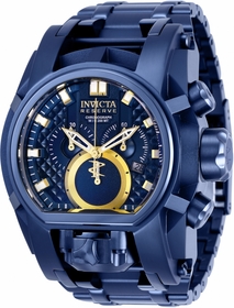 Invicta 28632 Reserve Mens Chronograph Quartz Watch