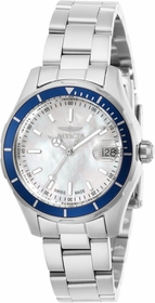 Invicta 28644 Pro Diver Ladies Quartz Watch
