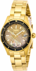 Invicta 28645 Pro Diver Ladies Quartz Watch