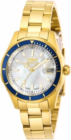Invicta 28646 Pro Diver Ladies Quartz Watch