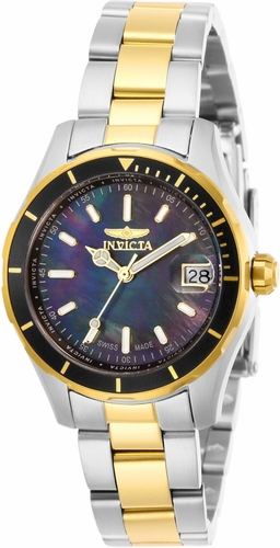 Invicta 28647 Pro Diver Ladies Quartz Watch