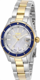 Invicta 28648 Pro Diver Ladies Quartz Watch